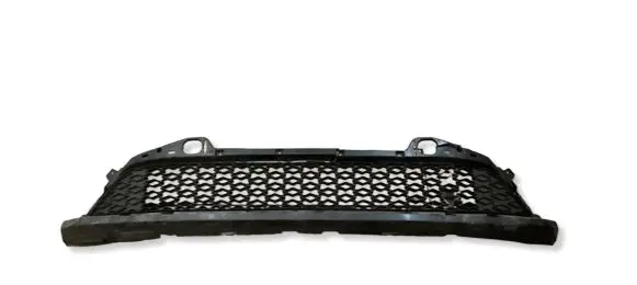 Skoda Enyaq iV Front bumper lower grill 5LA853677A