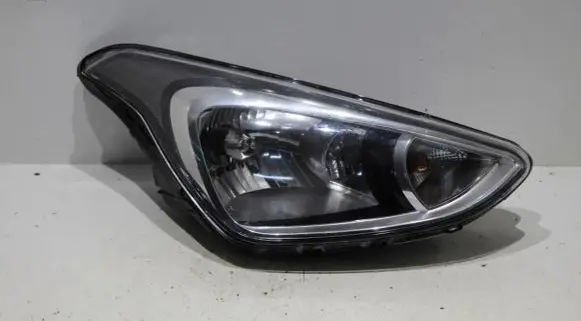 Hyundai i10 Headlight/headlamp