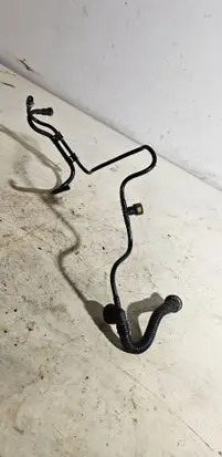 Peugeot 206 Power steering hose/pipe/line 