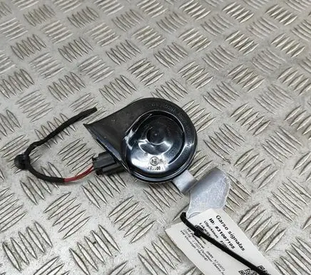 BMW X7 G07 Horn signal 7442770