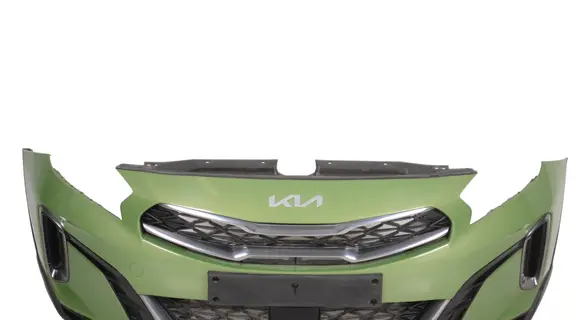 KIA Xceed Front bumper