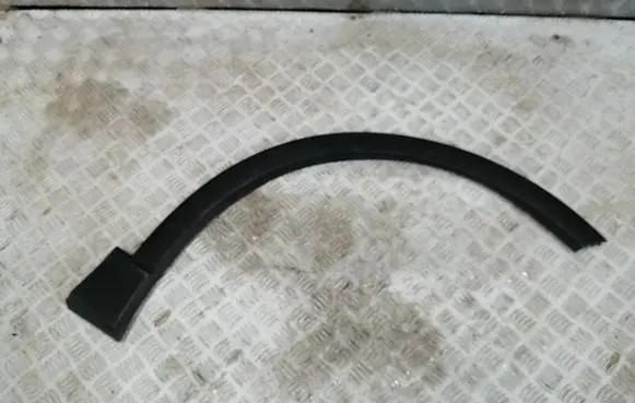 Audi Q4 Sportback e-tron Front arch trim 89A853718B