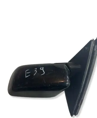 BMW 5 E39 Front door electric wing mirror 0117351 E10217351