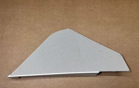 Mercedes-Benz S C217 Front door speaker cover trim A2178200712