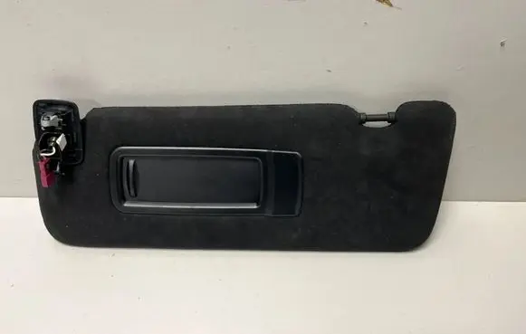 BMW XM Sun visor 5A2A0C1 6905983