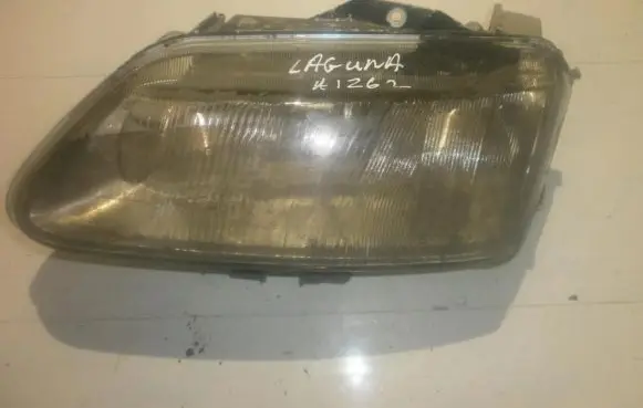 Renault Laguna I Headlight/headlamp 7700820118