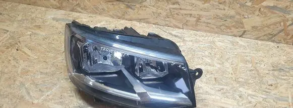 Volkswagen Transporter - Caravelle T6 Headlight/headlamp 7E1941006F