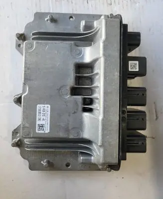 BMW X1 F48 F49 Engine control unit/module 5A1B272 0261S10319 171818513