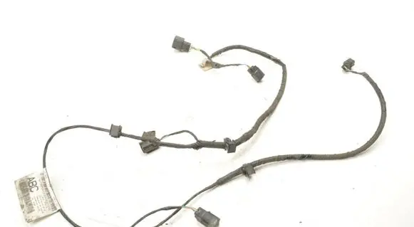 Ford Fiesta Parking sensor (PDC) wiring loom L1BT15K868ABC