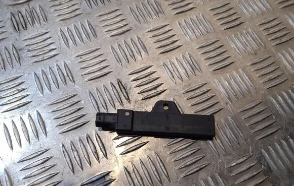 Interior comfort aerial antenna