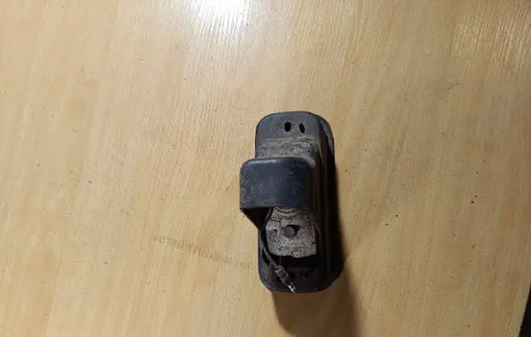 Honda Prelude Rear bumper light 0498344