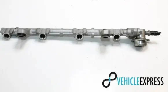 Toyota Yaris Fuel main line pipe