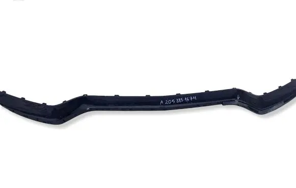 Mercedes-Benz C W205 Front bumper A2058851674