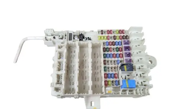 Honda Jazz Fuse box set TF0G030
