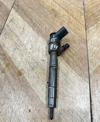 Mercedes-Benz B W245 Fuel injector A6400700787