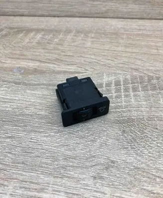 BMW 5 E39 Headlight level height control switch 8360460 259160 21323000