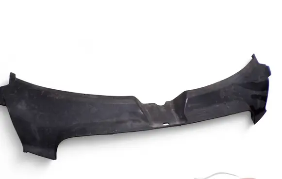 Audi A6 S6 C6 4F Radiator trim 4F0807081
