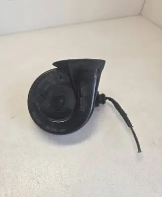 Volkswagen Touareg I Horn signal 007424