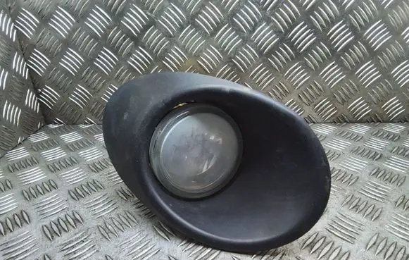 Citroen Berlingo Front fog light 9682967277 41180754