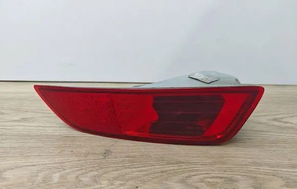 Rear fog light