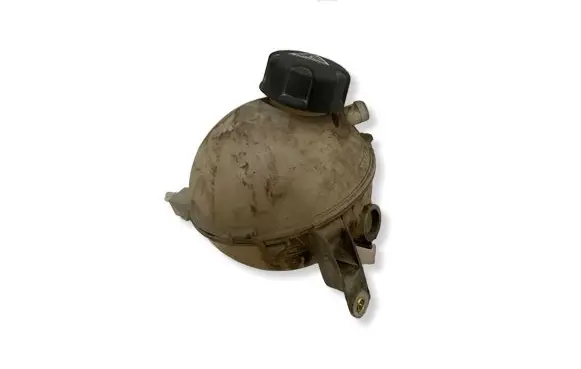 Peugeot Partner Coolant expansion tank/reservoir 9684527680002