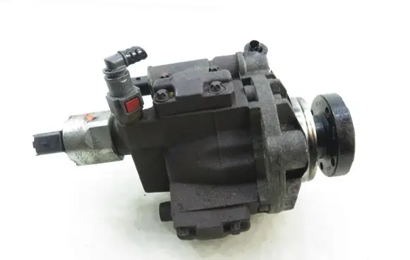 Ford Galaxy Fuel injection high pressure pump 5WS40094 4M5Q9B395AD A2C20003032