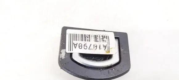 Volkswagen Bora Front door lock loop/hook striker 1J0864201