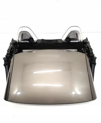 Mercedes-Benz SLK R172 Roof 