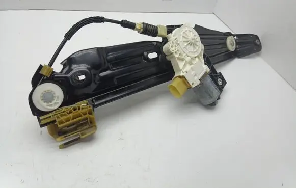 BMW 7 F01 F02 F03 F04 Rear door window regulator with motor 71826169E