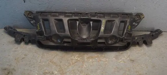 Peugeot 308 Top upper radiator support slam panel 9674669077