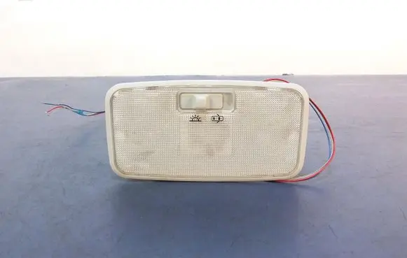 Toyota Corolla E210 E21 Boot/trunk interior light 
