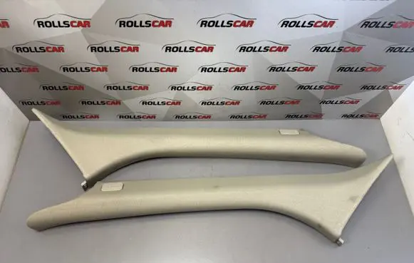 Land Rover Freelander 2 - LR2 (A) pillar trim 6H5203511 6H5203510