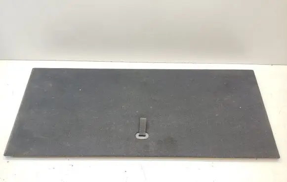 KIA Optima Trunk/boot floor carpet liner 85715D4300