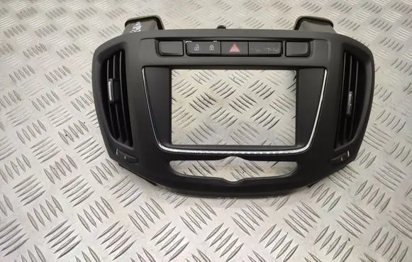 Opel Zafira C Dash center air vent grill 39069281 39076940 39076941