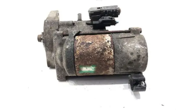 Toyota Auris 150 Starter motor 428000-2730