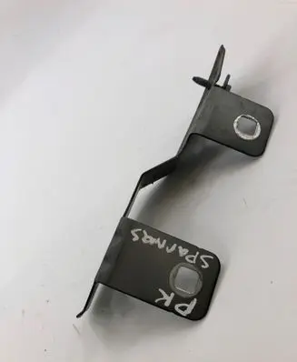 Mercedes-Benz EQE x294 Fender mounting bracket A2948810700