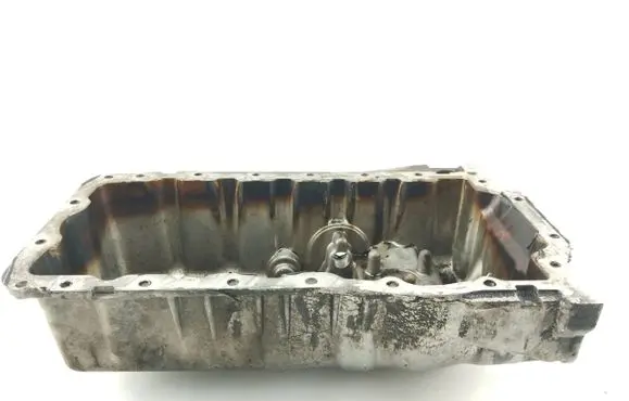 Peugeot 308 Oil sump 