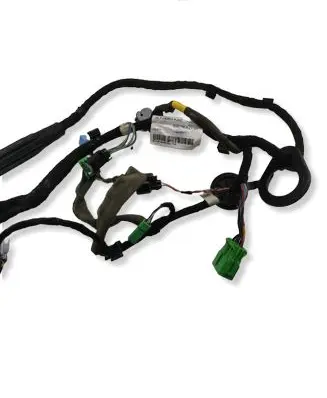 Volvo XC60 Front door wiring loom 31318713