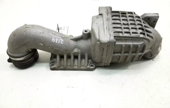 Mercedes-Benz C W204 Brake vacuum hose/pipe A2711400887