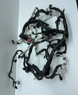 Chrysler Pacifica Engine installation wiring loom 1629AC