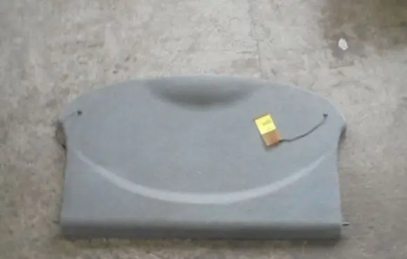 Fiat Bravo - Brava Parcel shelf 