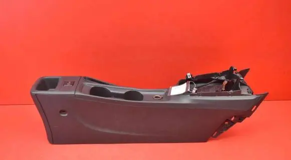 Opel Astra K Center console 39017463
