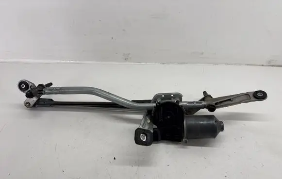 BMW 2 F44 Front wiper linkage and motor 7453953 61617453953
