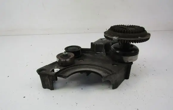 Audi A4 S4 B6 8E 8H Engine mounting bracket 059121313F