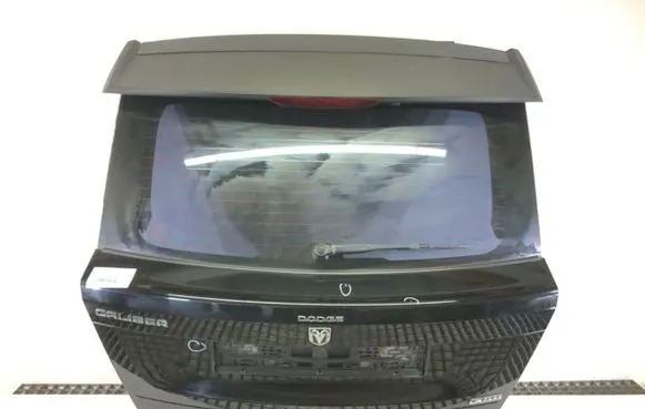 Dodge Caliber Tailgate/trunk/boot lid