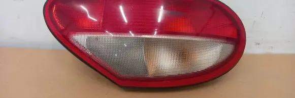 Jaguar XK8 - XKR Rear/tail lights LJA4901BD 67720991