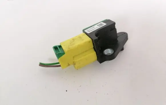 Volkswagen PASSAT B6 Airbag deployment crash/impact sensor 5N0959351B