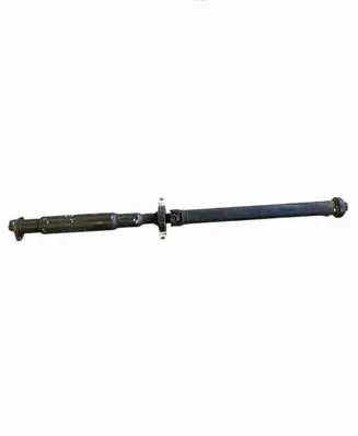 BMW X5 E70 Drive shaft (set) 756439801