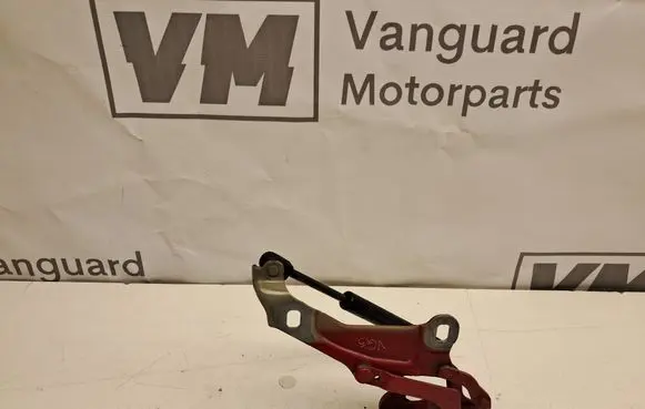 Mini One - Cooper Clubman R55 Engine bonnet/hood hinges 2751203