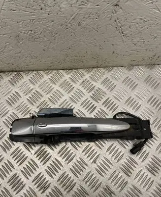 Nissan Murano Z51 Front door exterior handle 